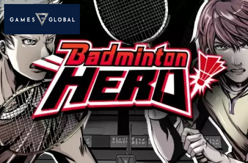 Badminton Hero
